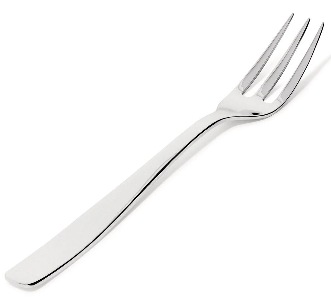 Alessi KnifeForkSpoon Serveervork 25 Cm Rvs 3 Alessi KnifeForkSpoon Serveervork 25 Cm Rvs