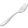 Alessi Nuovo Milano Dessertvork 17 Cm Rvs Glans