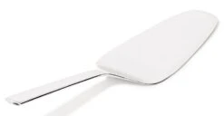 Alessi Ovale Taartschep 25 Cm Rvs