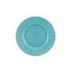 Bordallo Flora Azul Dessertbord ø 23 Cm Aardewerk Blauw -Serviesgoedwinkel Voor Thuis azuldessert 1