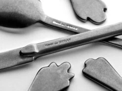 Serax Merci Mix 1-2-3 Tafelvork Antraciet Stone Wash 3 Stuks -Serviesgoedwinkel Voor Thuis b0718307bs109 1 3