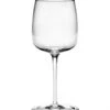 Serax Passe-Partout Witte Wijnglas Recht 400 Ml ø 8,8 Cm H 21 Cm Glas -Serviesgoedwinkel Voor Thuis b0819010 1