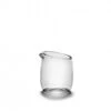 Serax Passe-Partout Melkkannetje 125 Ml ø 6,1 Cm H 7 Cm Glas -Serviesgoedwinkel Voor Thuis b0819012