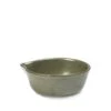 Serax Surface By Sergio Herman Sauskom 11 Cm Camogreen -Serviesgoedwinkel Voor Thuis b5116215a 1 1