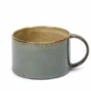 Serax Terres De Rêves Koffiekop Stone Ware ø 8 Cm H 5,1 Cm - Misty Grey/smokey Blue -Serviesgoedwinkel Voor Thuis b5117302a 3