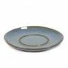 Serax Terres De Rêves Schotel Voor Koffiekop 6 Cm Stone Ware ø 13,5 Cm H 1,2 Cm - Smokey Blue -Serviesgoedwinkel Voor Thuis b5117304a 3