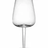 Serax Base Witte Wijnglas Gebogen 500 Ml ø 9 Cm H 21 Cm Glas -Serviesgoedwinkel Voor Thuis base witte wijnglas gebogen h21 d9 cm 50 cl 1