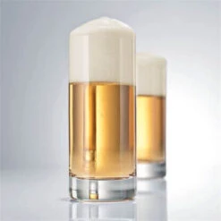 Schott Zwiesel Tavoro 42 Bierglas 311 Ml Kristalglas 4 Stuks -Serviesgoedwinkel Voor Thuis bier2 1