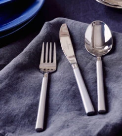 Keltum Bries Bestekcassette 9-persoons Rvs 90-delig