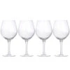 Broste Copenhagen Bubble Witte Wijnglas 350 Ml Glas 4-delig -Serviesgoedwinkel Voor Thuis broste copenhagen bubble witte wijnglas 350 ml glas 4 delig