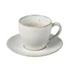 Broste Copenhagen Nordic Sand Koffiekop En Schotel Aardewerk Wit 2 Broste Copenhagen Nordic Sand Koffiekop En Schotel Aardewerk Wit -Serviesgoedwinkel Voor Thuis broste copenhagen nordic sand koffiekop en schotel aardewerk wit