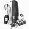 Coravin Timeless Six + Pack Wijn Conserveringssysteem 2 Coravin Timeless Six + Pack Wijn Conserveringssysteem -Serviesgoedwinkel Voor Thuis coravin timeless six pack wijn conserveringssysteem 1