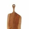 Oldenhof Raw Serveerplank Met Steelgreep 45 X 25 Cm Acaciahout -Serviesgoedwinkel Voor Thuis dd 13265n e1628238338801