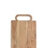 Oldenhof Planche Serveerplank 45 X 30 Acaciahout -Serviesgoedwinkel Voor Thuis dd 13279n
