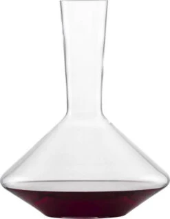 Schott Zwiesel Belfesta Decanteerkaraf 0,75 L Glas -Serviesgoedwinkel Voor Thuis decant 1