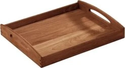 Zassenhaus Dienblad 53 X 41 Cm Acaciahout