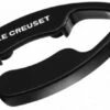 Le Creuset Screwpull FC-100 Capsulesnijder Kunststof Zwart -Serviesgoedwinkel Voor Thuis fc 100 coupe capsule