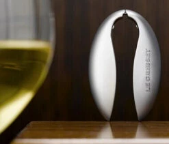 Le Creuset Screwpull FC-400 Capsulesnijder Satin Chrome -Serviesgoedwinkel Voor Thuis fc 400 metal03