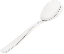 Alessi KnifeForkSpoon Serveerlepel 25 Cm Rvs