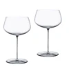 Nude Stem Zero Full Bodied Witte Wijnglas 750 Ml 2 Stuks -Serviesgoedwinkel Voor Thuis full bodied 1 1