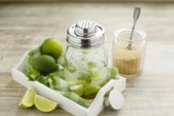 Happy Tappi Voorraadpot Met Cocktailshaker 500 Ml Glas Rvs 7 Happy Tappi Voorraadpot Met Cocktailshaker 500 Ml Glas Rvs -Serviesgoedwinkel Voor Thuis genc078c tappo shaker con vaso qs500 ambientata a 02