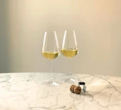 Nude Stem Zero Grand Cru Champagneglas 450 Ml 2 Stuks -Serviesgoedwinkel Voor Thuis grand cru 3