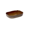 Serax Merci Diep Bord Rechthoekig No 7 M Zandsteen 14,5 X 10,5 X 3 Cm Okerbruin -Serviesgoedwinkel Voor Thuis h21259446 1