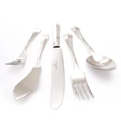 Keltum Haags Lofje Bestekcassette 6-persoons Rvs 40-delig -Serviesgoedwinkel Voor Thuis haags lofje sfeer hr 1