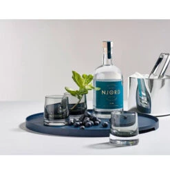 Zone Denmark Ijsemmer Met Tang ø 13 Cm Rvs Glans -Serviesgoedwinkel Voor Thuis ijsbak3