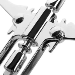 Westmark Vleugelkurkentrekker 19,5 Cm Rvs -Serviesgoedwinkel Voor Thuis kurte