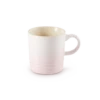 Le Creuset Espressomok 100 Ml Aardewerk Shell Pink -Serviesgoedwinkel Voor Thuis lc 2019101030 zs ps fs 70305107770099 001