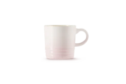 Le Creuset Espressomok 100 Ml Aardewerk Shell Pink -Serviesgoedwinkel Voor Thuis lc 20191030 zs ps fs 70305107770099 003