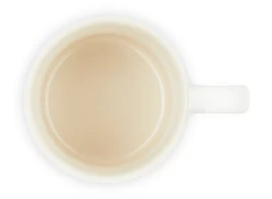 Le Creuset Holly Collectie Mok 200 Ml Aardewerk Katoenwit -Serviesgoedwinkel Voor Thuis lc 20200529 zs ps fs 60303204311511 007