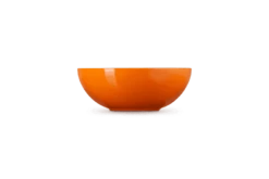 Le Creuset Saladeschaal 2,2 Liter ø 24 Cm Aardewerk Vulcanique -Serviesgoedwinkel Voor Thuis lc 20201020 zs ps fs 70120240900001 002