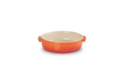 Le Creuset Tapasschaal ø 14 Cm Aardewerk Vulcanique -Serviesgoedwinkel Voor Thuis lc 20201126 hl ps fs 72102140900001 001 1