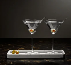 Nude Vintage Martiniglas 190 Ml 2 Stuks -Serviesgoedwinkel Voor Thuis martini 3