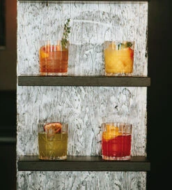 Nachtmann Highland Whiskyglas 345 Ml Kristalglas 4 Stuks -Serviesgoedwinkel Voor Thuis nachtmann highland 2