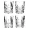 Nachtmann Highland Whiskyglas 345 Ml Kristalglas 4 Stuks -Serviesgoedwinkel Voor Thuis nachtmann highland whiskyglas 345 ml kristalglas 4 stuks