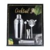 Vogels Oldenhof Cocktailset Rvs 5-delig 2 Vogels Oldenhof Cocktailset Rvs 5-delig -Serviesgoedwinkel Voor Thuis oldenhof cocktailset rvs 5 delig 1