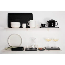 Serax Passe-Partout Witte Wijnglas Recht 400 Ml ø 8,8 Cm H 21 Cm Glas -Serviesgoedwinkel Voor Thuis passe partout 3 1 32