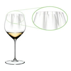 Riedel Performance Champagneglas 375 Ml Kristalglas 2 Stuks -Serviesgoedwinkel Voor Thuis performance2 3