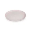 Le Creuset Coupe Collection Dinerbord ø 27 Cm Aardewerk Shell Pink
