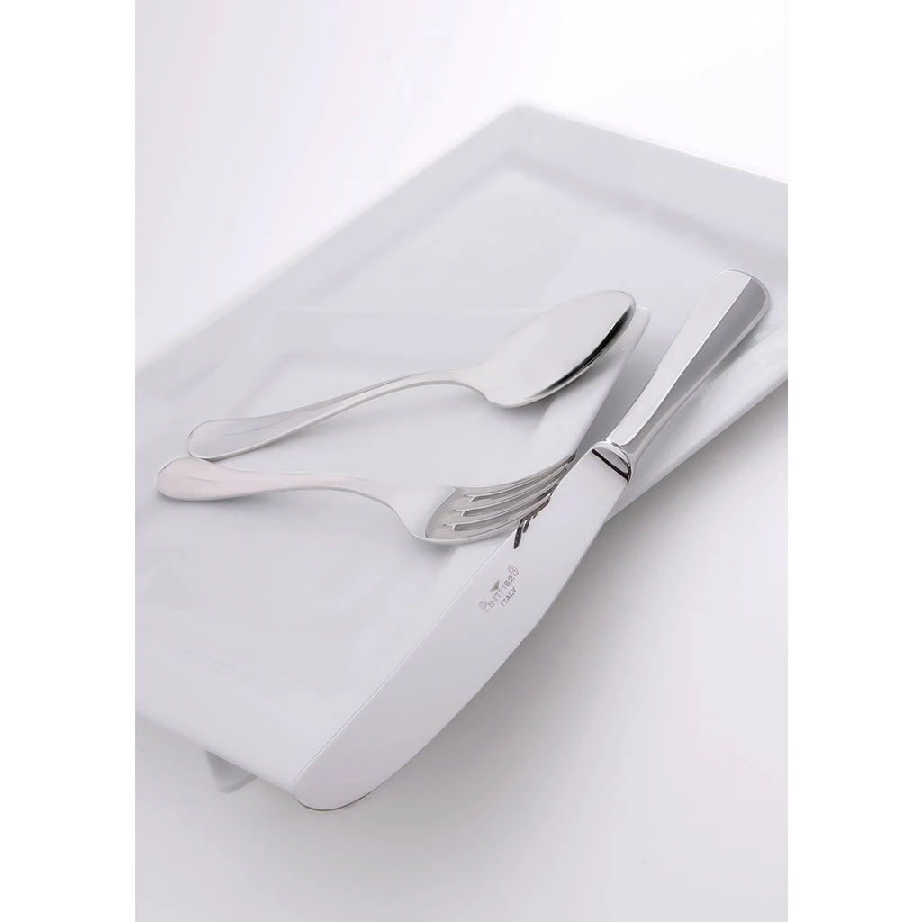 Pintinox Roma Bestekcassette 6-persoons Rvs 24-delig 4 Pintinox Roma Bestekcassette 6-persoons Rvs 24-delig - Afbeelding 2