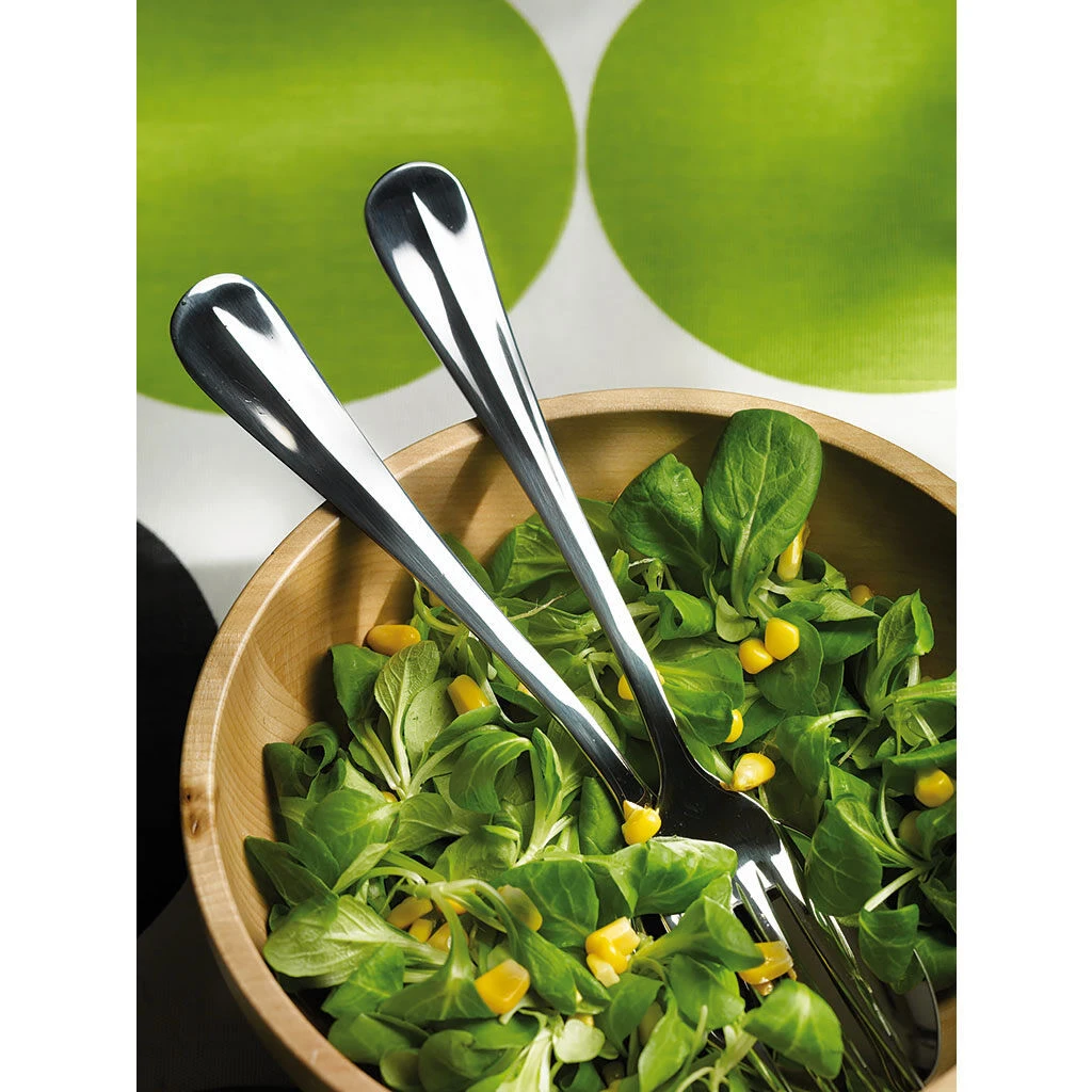 Pintinox Roma Bestekcassette 6-persoons Rvs 24-delig 5 Pintinox Roma Bestekcassette 6-persoons Rvs 24-delig - Afbeelding 3