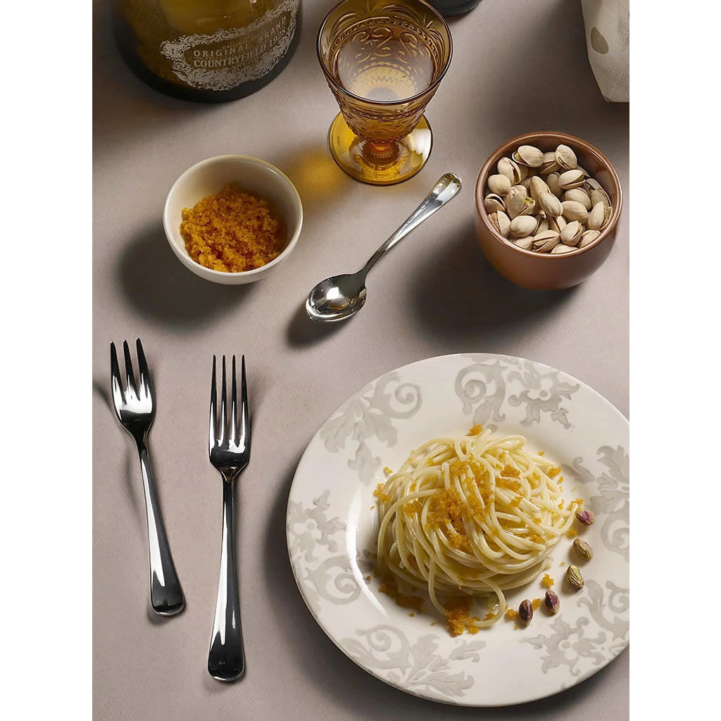 Pintinox Roma Bestekcassette 6-persoons Rvs 24-delig 6 Pintinox Roma Bestekcassette 6-persoons Rvs 24-delig - Afbeelding 4