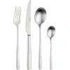Pintinox Sky Satin Bestekcassette 6-persoons Rvs 24-delig -Serviesgoedwinkel Voor Thuis pintinox pintinox sky satin 24pcs cutlery set hb 845090