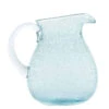 Memento Synth Pitcher Karaf Kunststof Light Blue -Serviesgoedwinkel Voor Thuis pitchlb 1