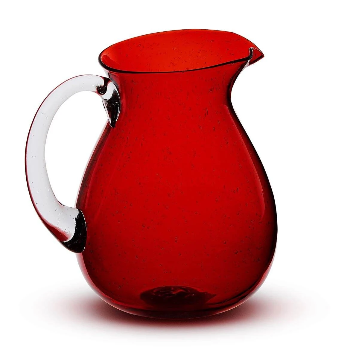 Memento Synth Pitcher Karaf Kunststof Red 3 Memento Synth Pitcher Karaf Kunststof Red