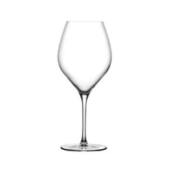 Nude Vinifera Rode Wijnglas 600 Ml Kristalglas 2 Stuks