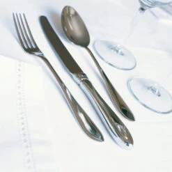 Keltum Puntfilet Bestekcassette 6-persoons Rvs 24-delig -Serviesgoedwinkel Voor Thuis puntfilet03 ce 1